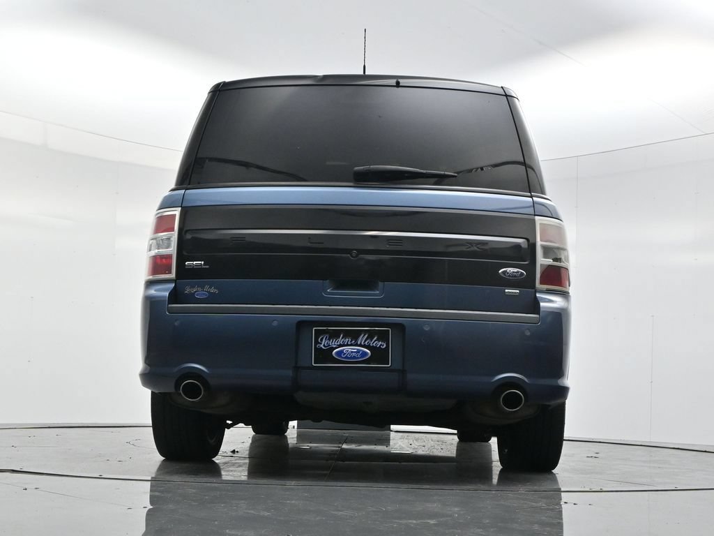 Used 2019 Ford Flex SEL w/ Equipment Group 202A AWD/4WD image 49
