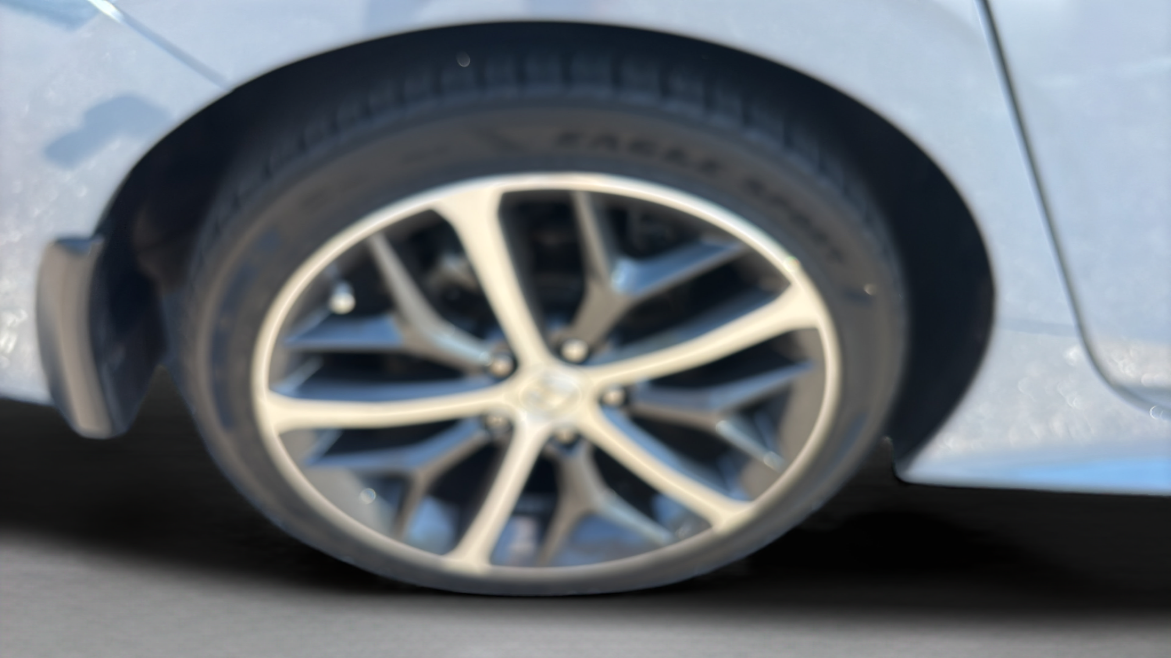 Certified 2023 Honda Civic Touring image 35