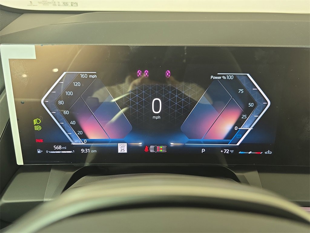 New 2026 BMW X3 xDrive30 w/ Premium Package image 19