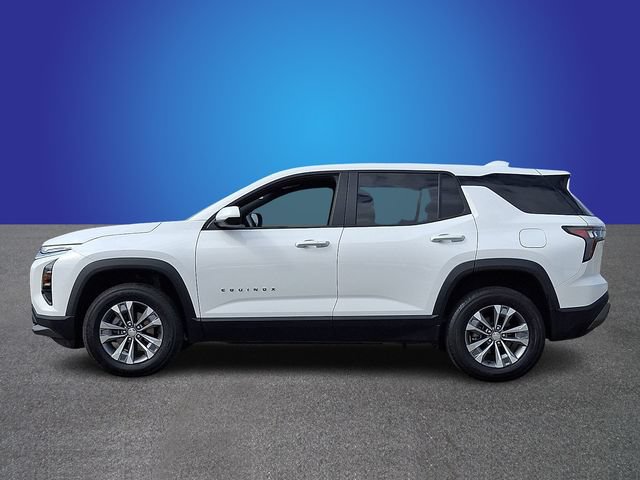 Used 2026 Chevrolet Equinox LT FWD image 7
