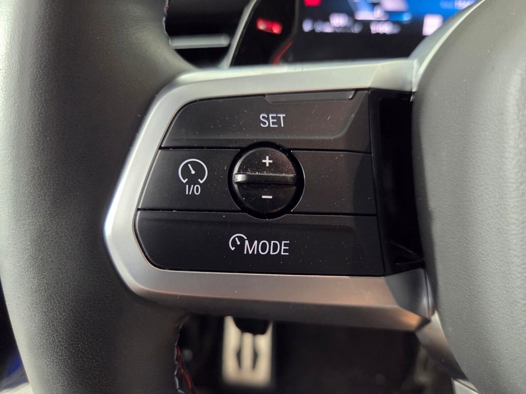 Used 2025 BMW X2 M35i image 20