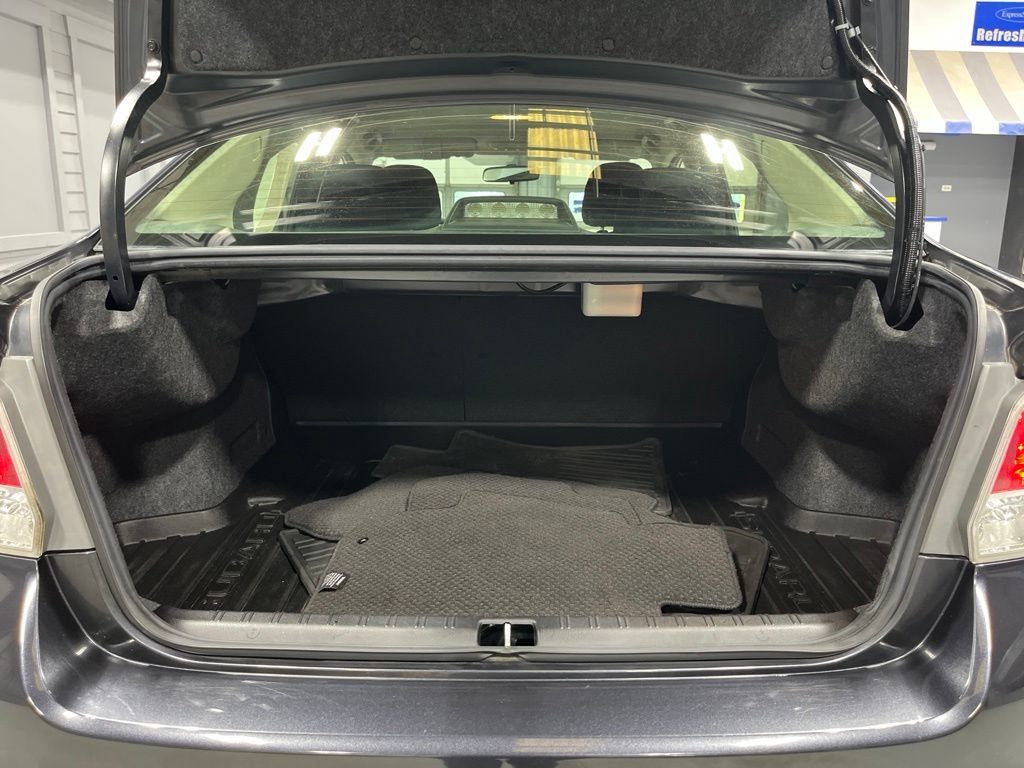 Used 2015 Subaru Impreza 2.0i AWD/4WD image 36