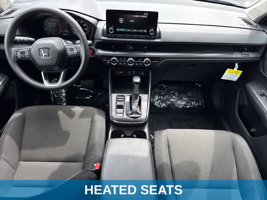 Used 2025 Honda CR-V EX image 16