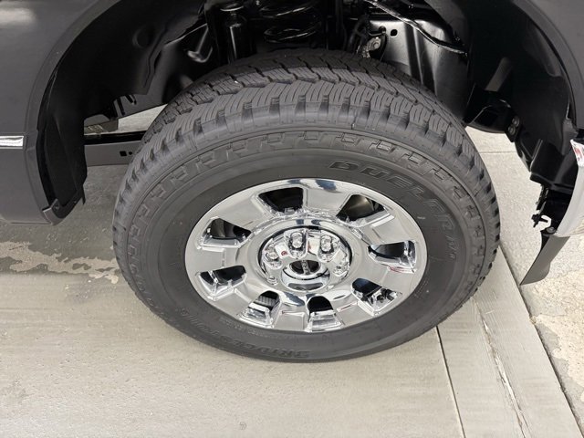 New 2026 Ford F350 King Ranch image 4