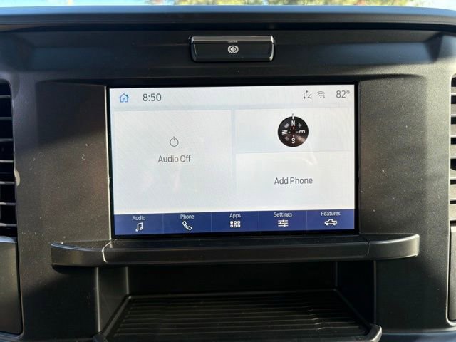 New 2026 Ford F350 XL w/ XL Chrome Package image 14