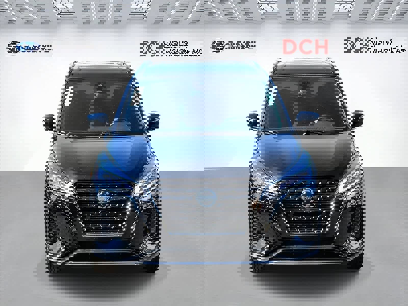 Used 2021 Nissan Kicks SR image 2