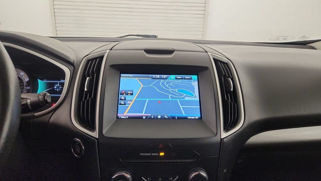 Used 2015 Ford Edge SEL w/ Equipment Group 201A AWD/4WD image 22