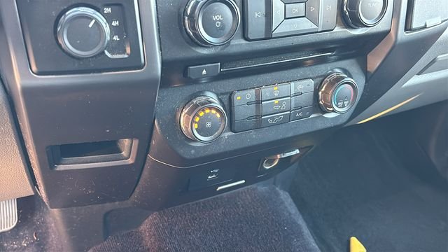 Used 2017 Ford F150 XLT AWD/4WD image 17
