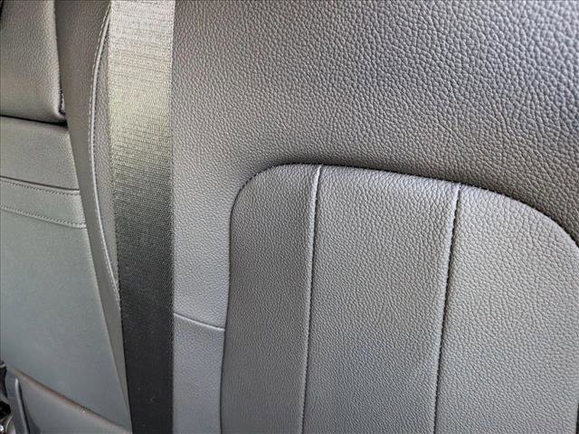 Certified 2025 Mercedes-Benz GLB 250 image 15