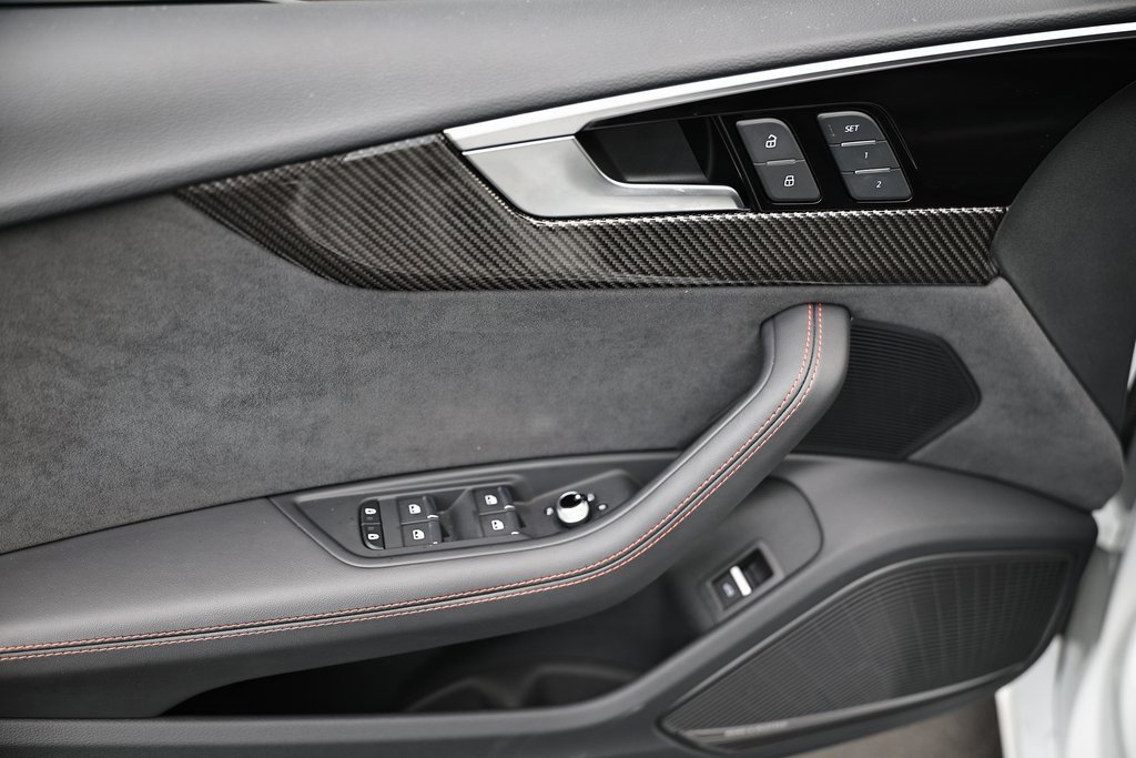 Used 2024 Audi S5 Prestige image 15