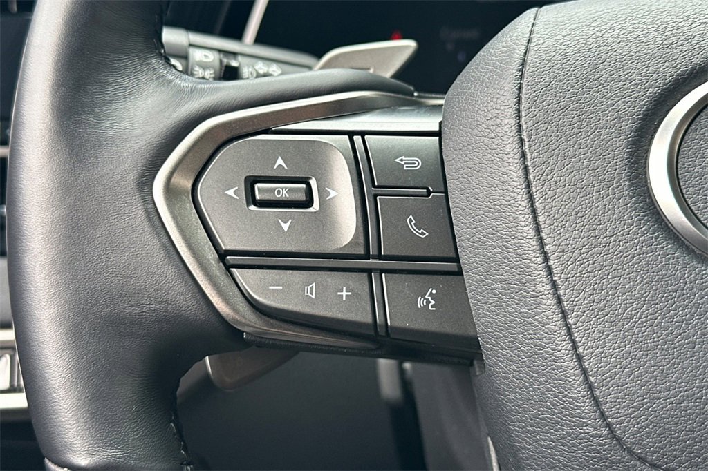 Certified 2024 Lexus RX 350 Premium image 27