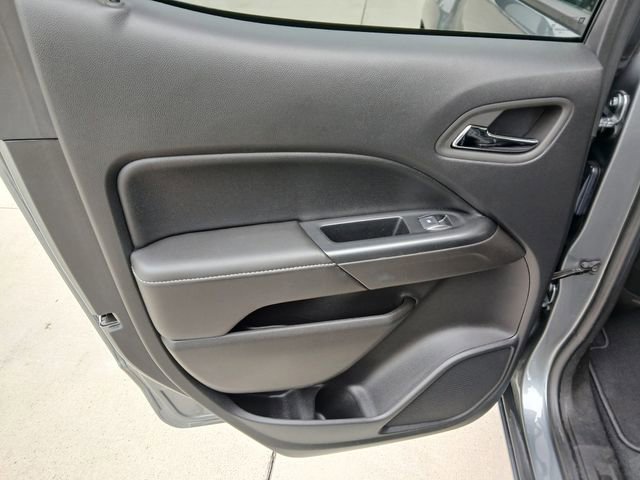 Used 2022 GMC Canyon Elevation w/ Elevation Premium Package image 15