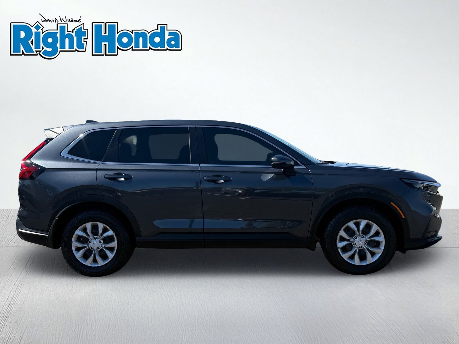 Used 2025 Honda CR-V LX image 10