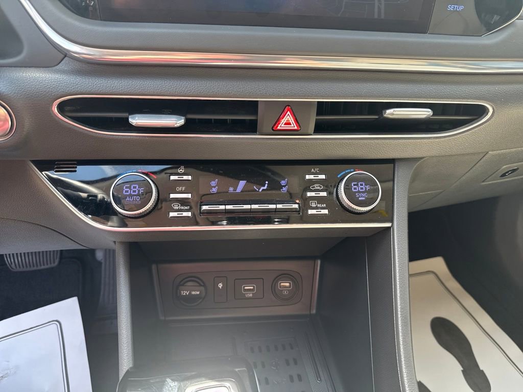 Used 2022 Hyundai Sonata Limited image 23