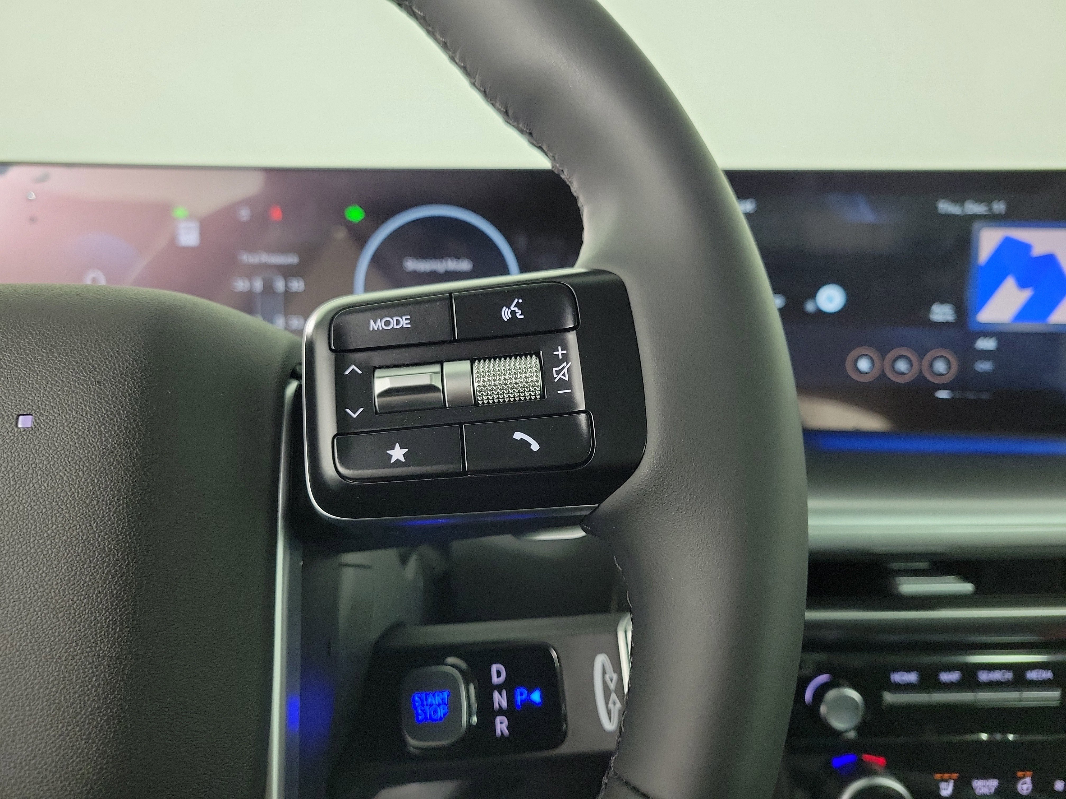 New 2026 Hyundai Ioniq 9 Limited image 21