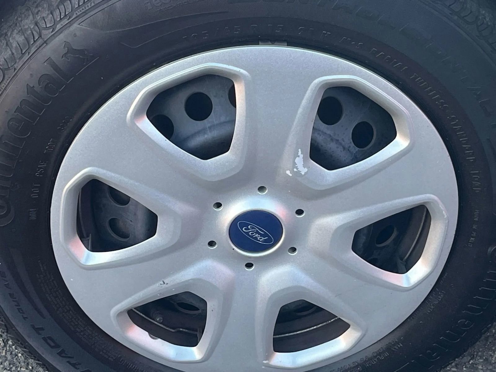 Used 2018 Ford Focus S image 5