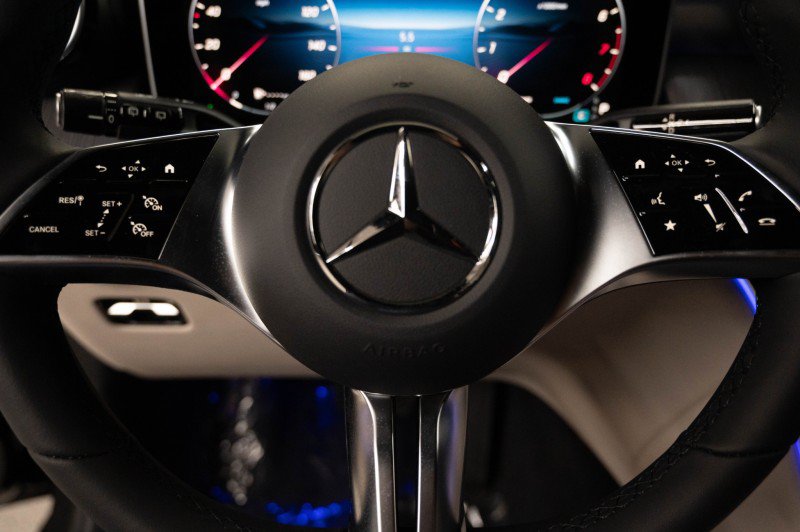 New 2026 Mercedes-Benz GLC 300 4MATIC image 23