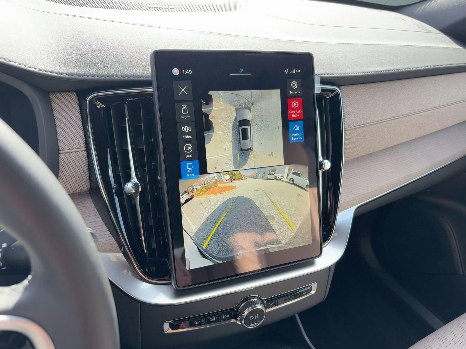 New 2026 Volvo XC90 T8 Ultra image 24