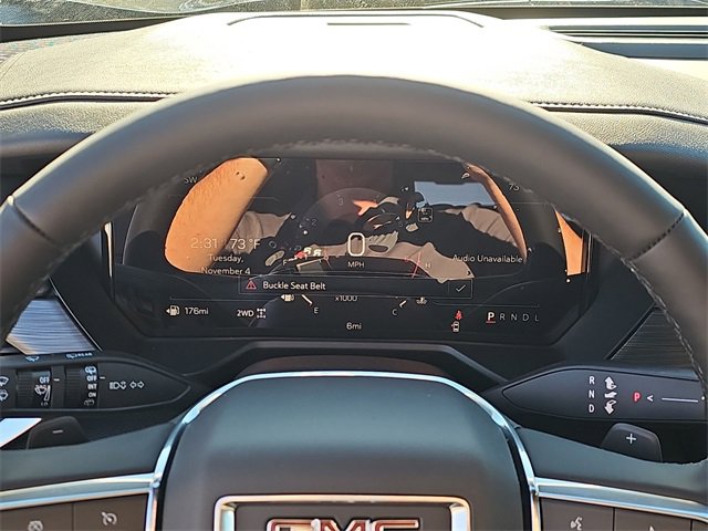 New 2026 GMC Acadia Elevation image 10