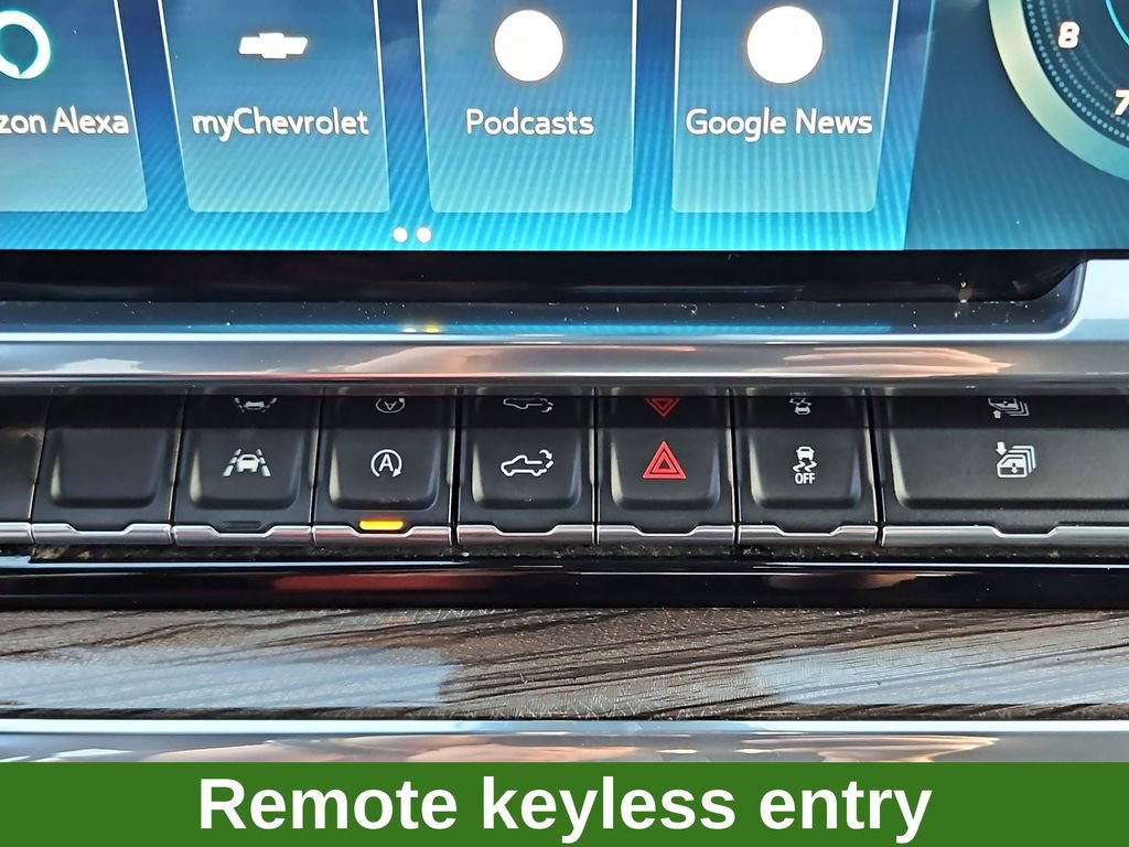 Used 2023 Chevrolet Silverado 1500 LT w/ Protection Package image 20