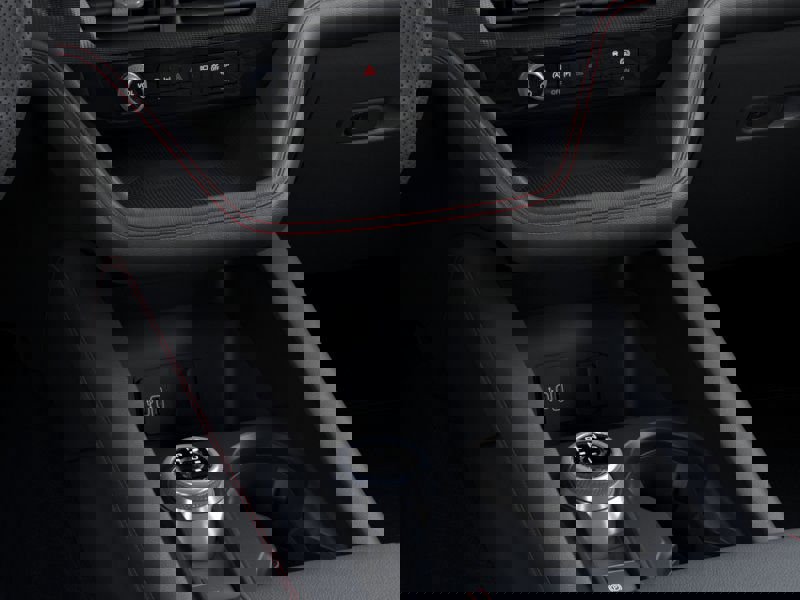 New 2026 Ford Explorer ST-Line w/ ST-Line Street Pack image 38