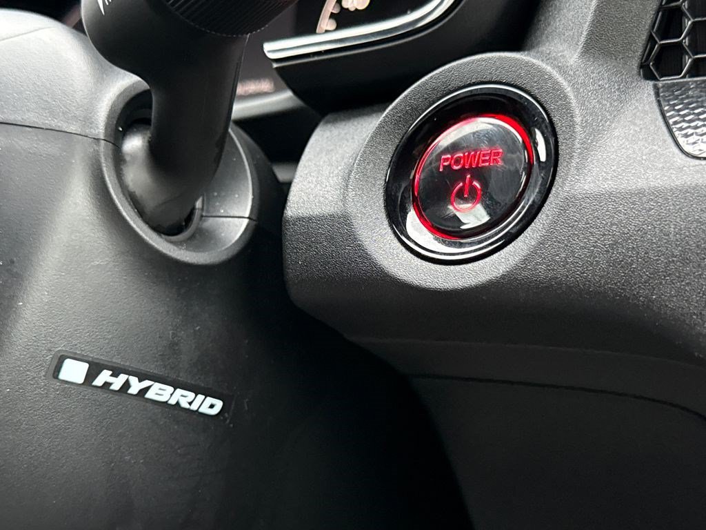 Certified 2025 Honda CR-V Sport-L image 28