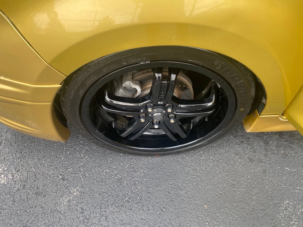 Used 2008 Scion xB FWD image 31