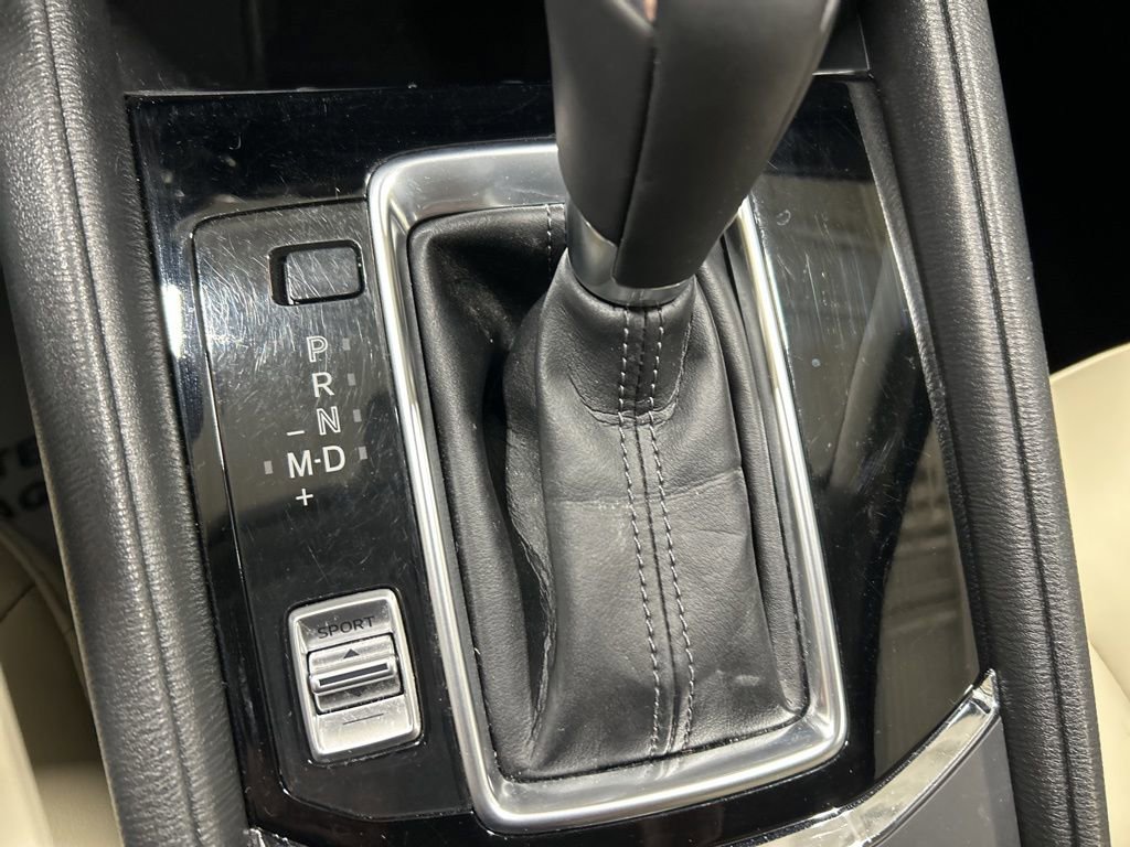 Certified 2023 MAZDA CX-5 AWD 2.5 S w/ Select Package image 24