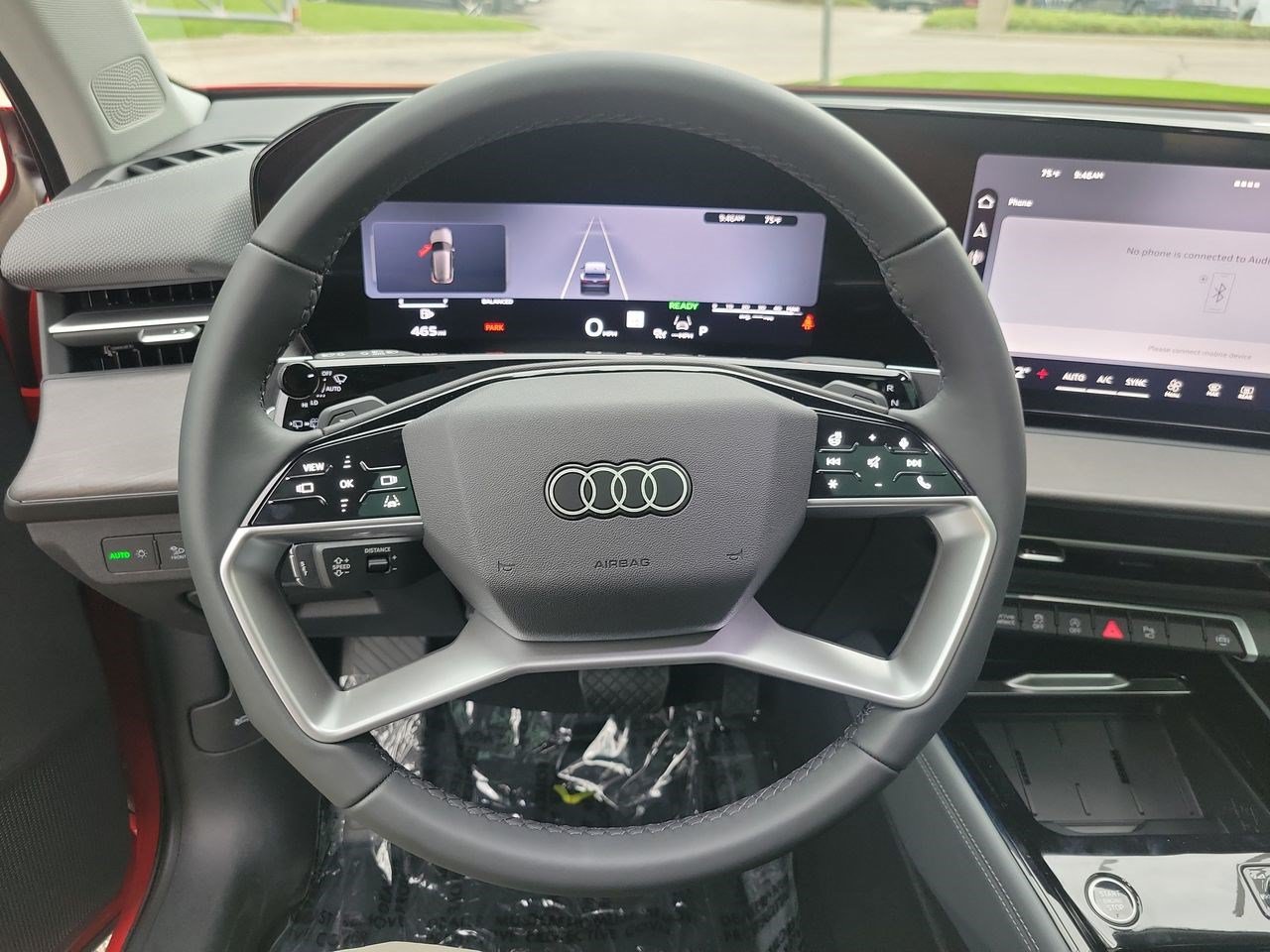 New 2026 Audi Q3 quattro 2.0T AWD/4WD image 12
