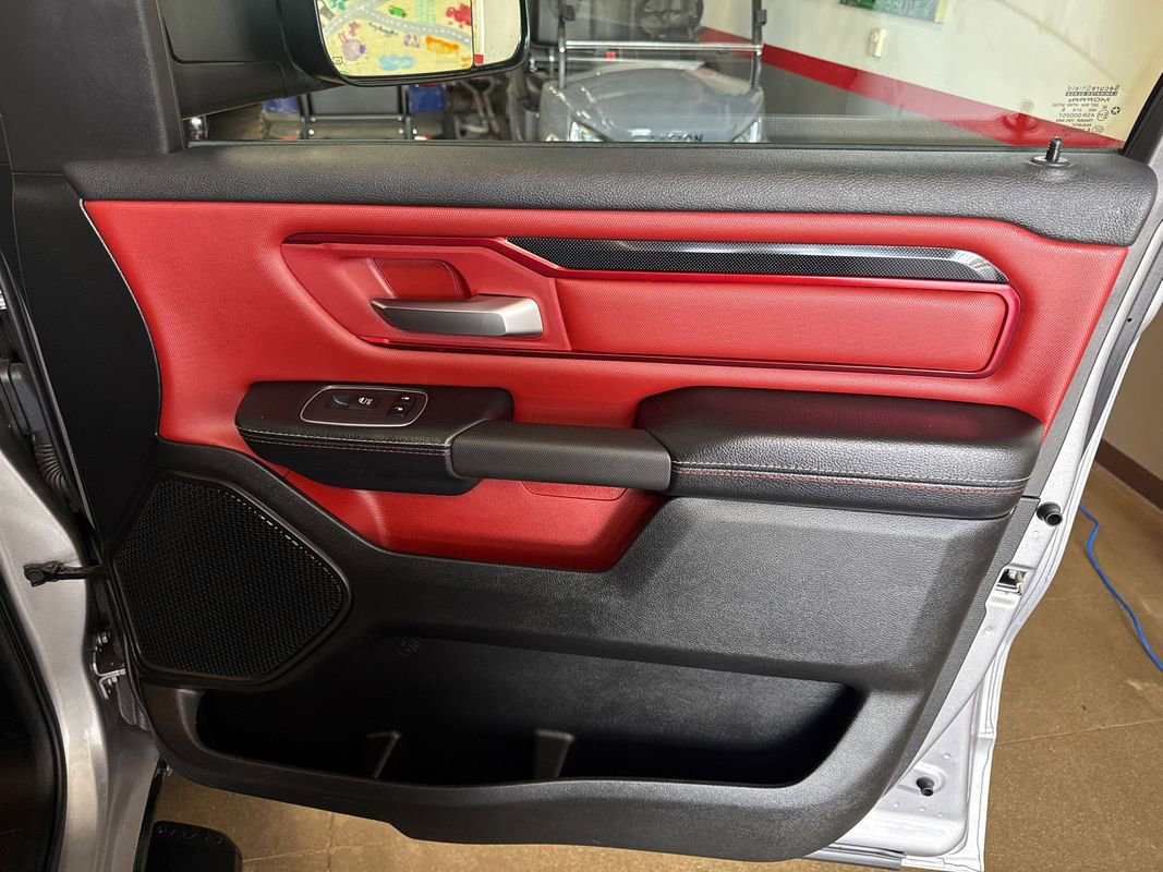 Used 2020 RAM 1500 Rebel w/ Rebel Level 1 Equipment Group AWD/4WD image 84