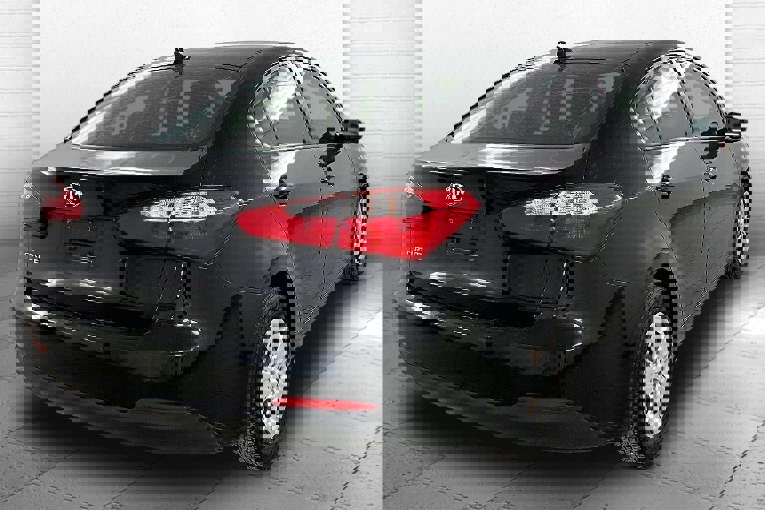 Used 2016 Kia Forte LX image 5