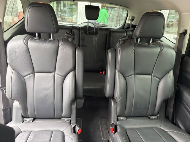 Used 2019 Subaru Ascent Limited image 29