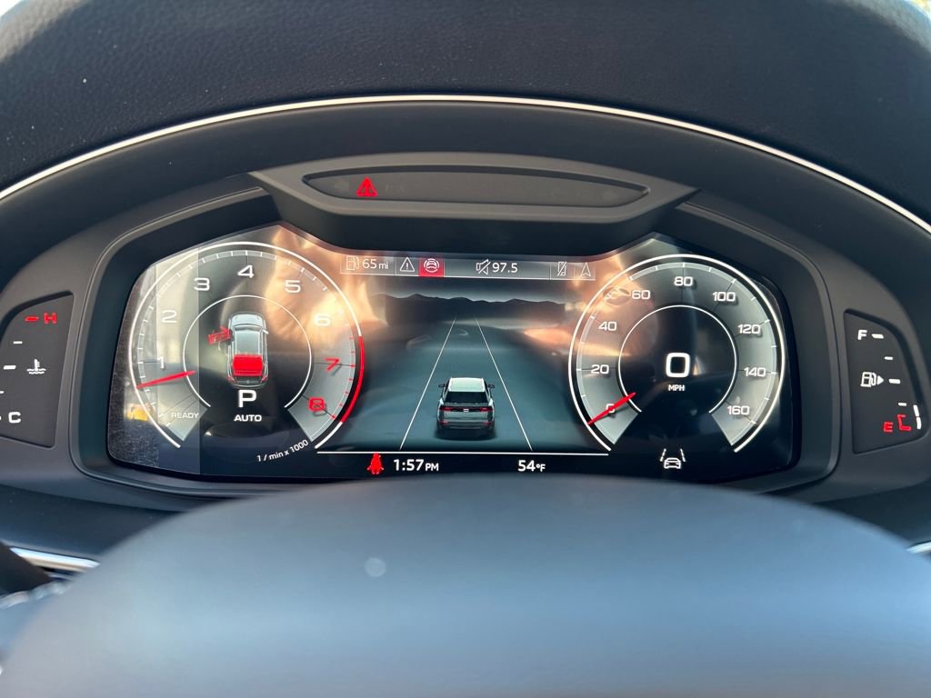 New 2026 Audi Q8 Premium Plus image 19