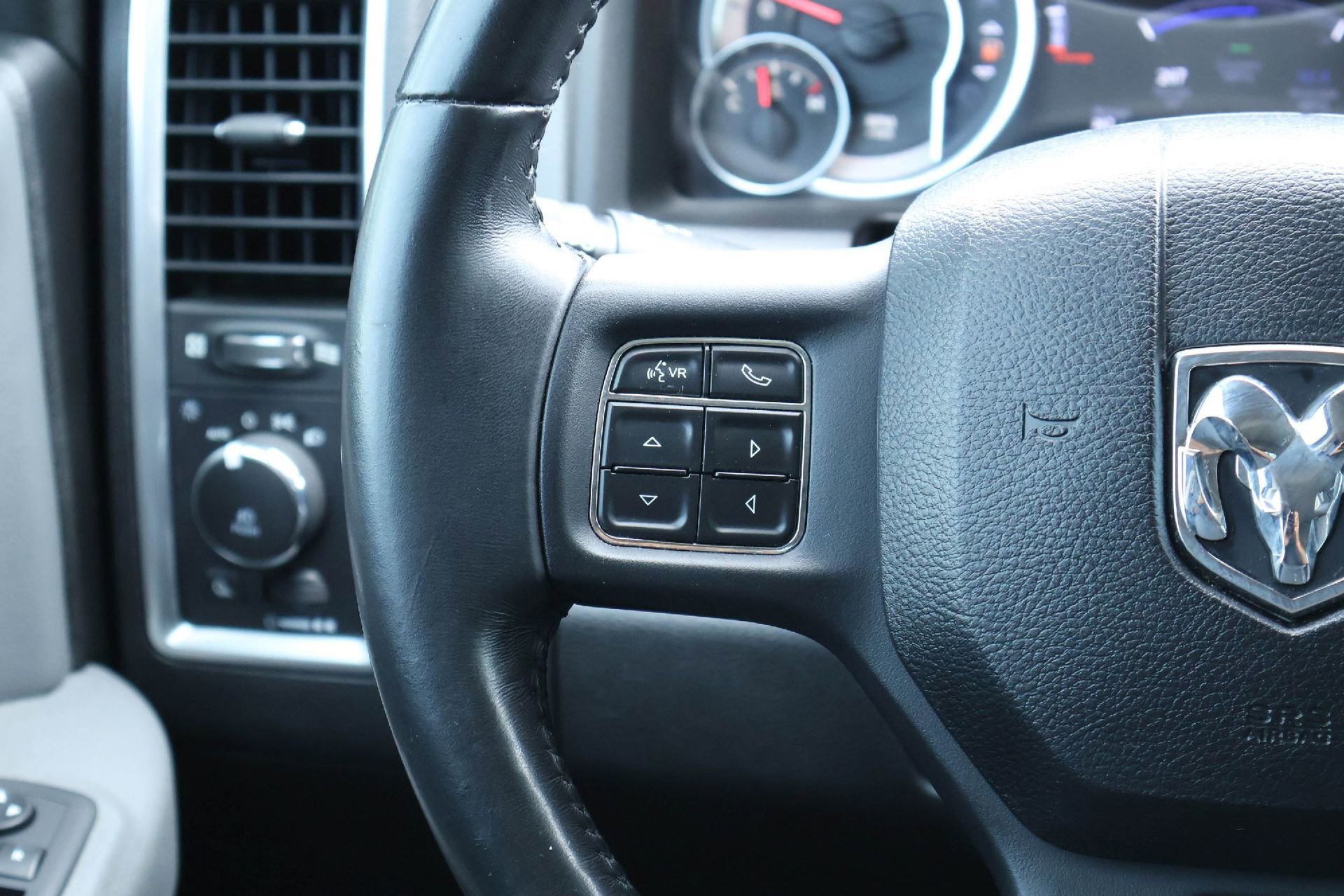 Used 2019 RAM 1500 Lone Star image 22