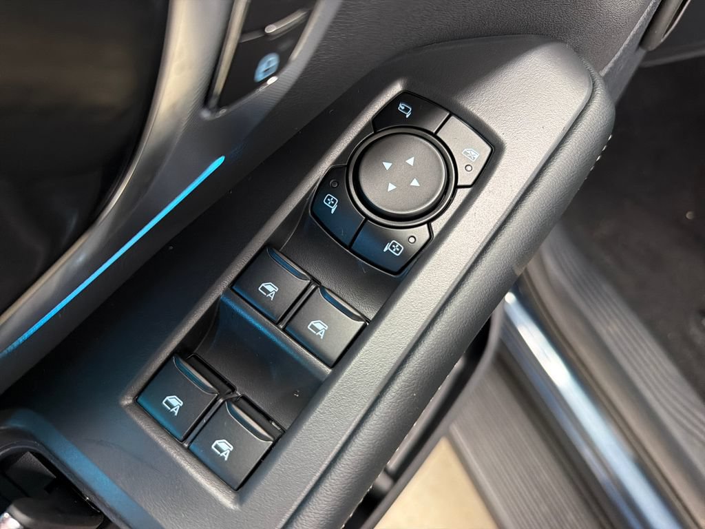New 2027 Ford Expedition Platinum w/ Stealth Appearance Package RWD image 16