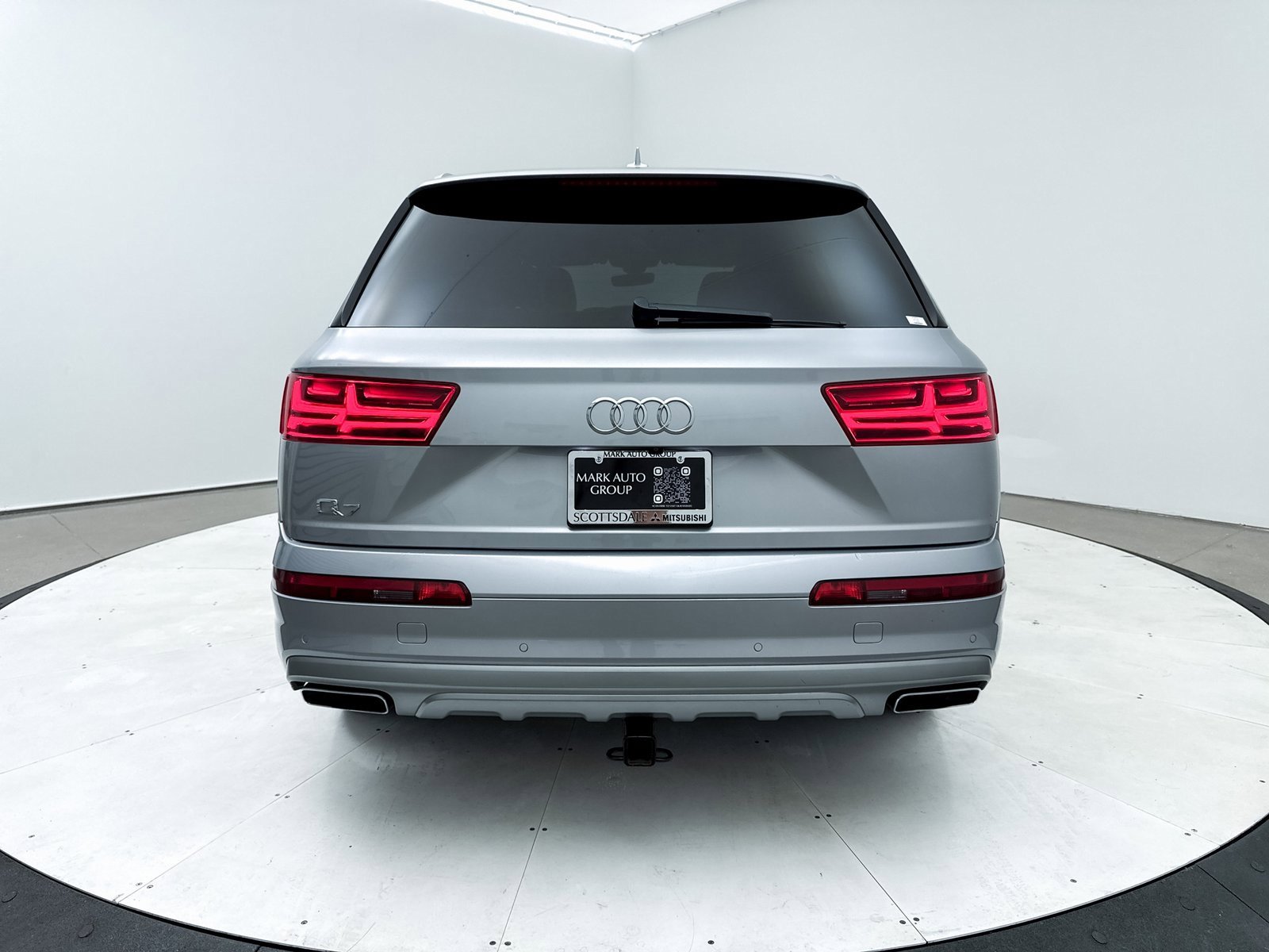 Used 2019 Audi Q7 2.0T Premium image 17