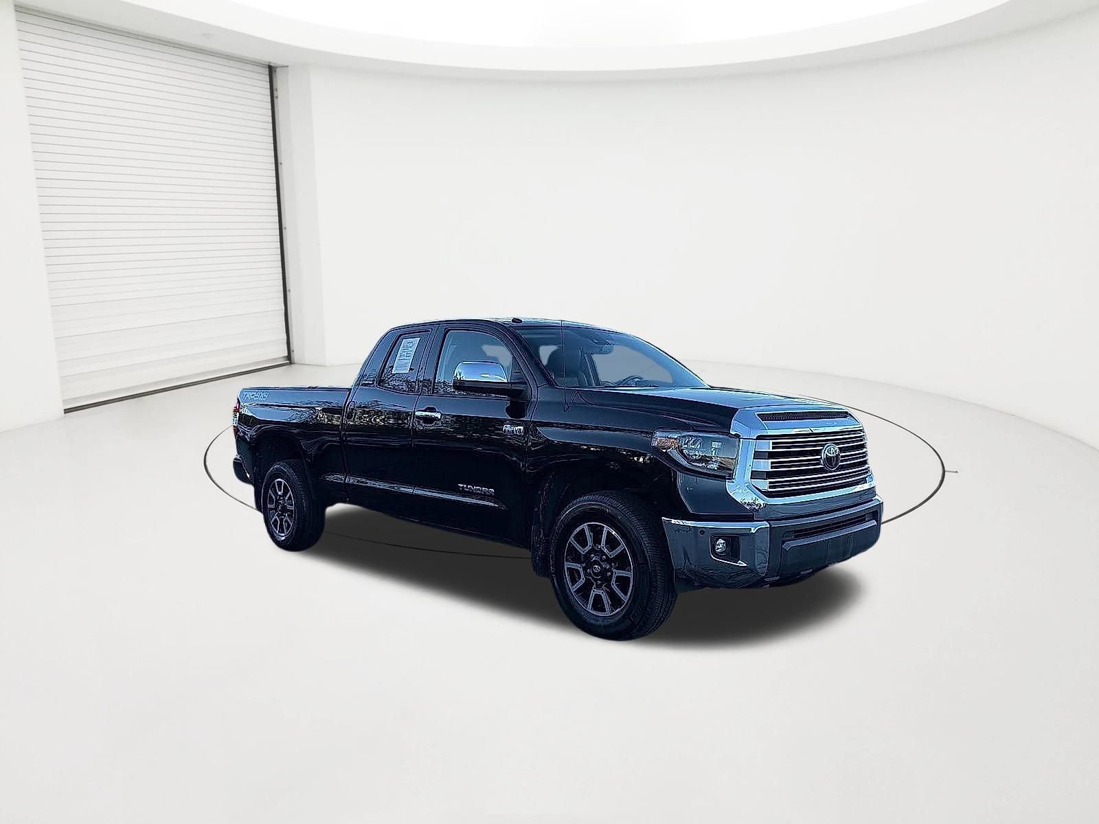 Used 2019 Toyota Tundra Limited image 7