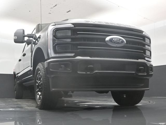 Used 2026 Ford F250 Platinum AWD/4WD image 52