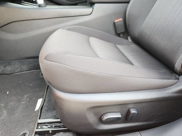 New 2026 Nissan Altima 2.5 SV FWD image 21