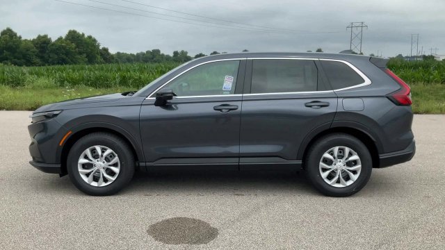 New 2027 Honda CR-V LX image 5