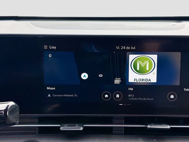 Certified 2024 Hyundai Kona SEL w/ Convenience Package FWD image 13