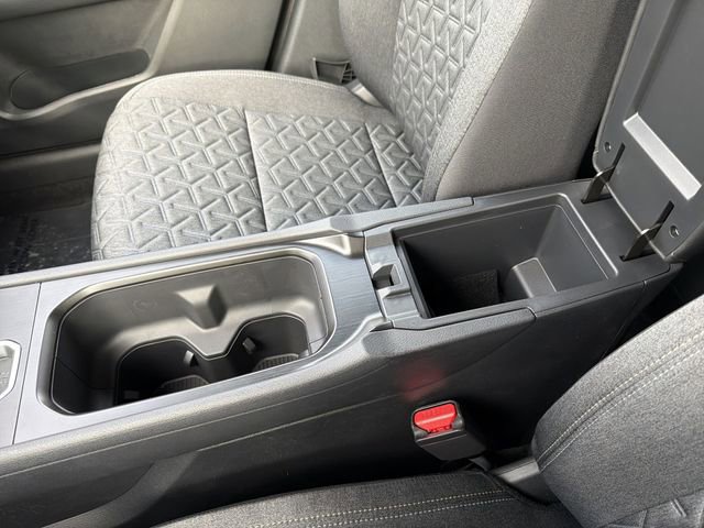 New 2026 Nissan Kicks SV w/ Cold Weather Package image 21