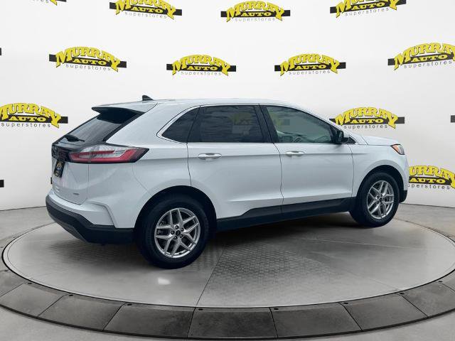 Certified 2024 Ford Edge SEL AWD/4WD image 5