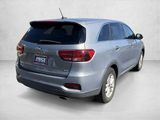 Used 2020 Kia Sorento FWD V6 image 5