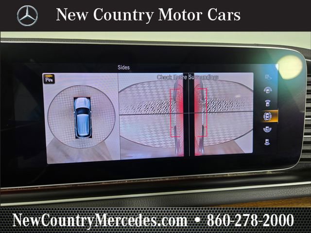 Certified 2020 Mercedes-Benz GLE 450 4MATIC image 29