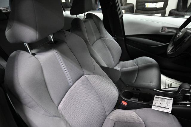 New 2026 Toyota Corolla SE image 10