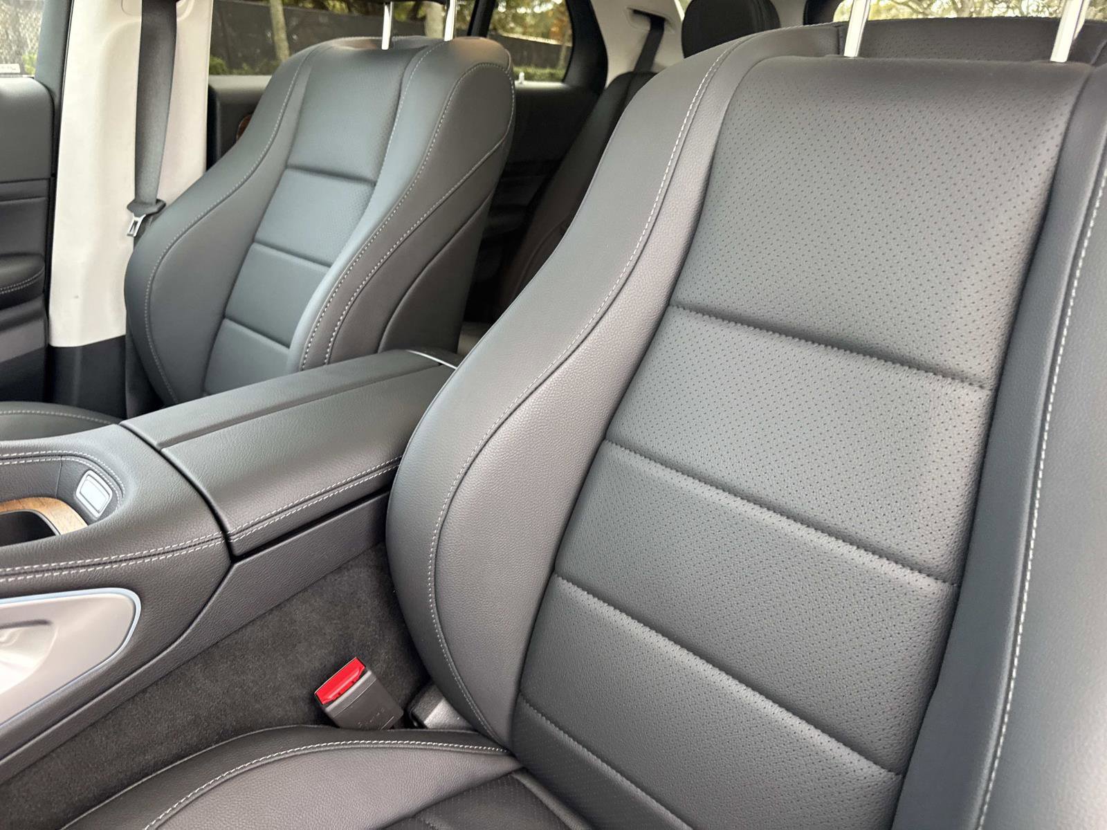 Certified 2025 Mercedes-Benz GLE 350 4MATIC image 18