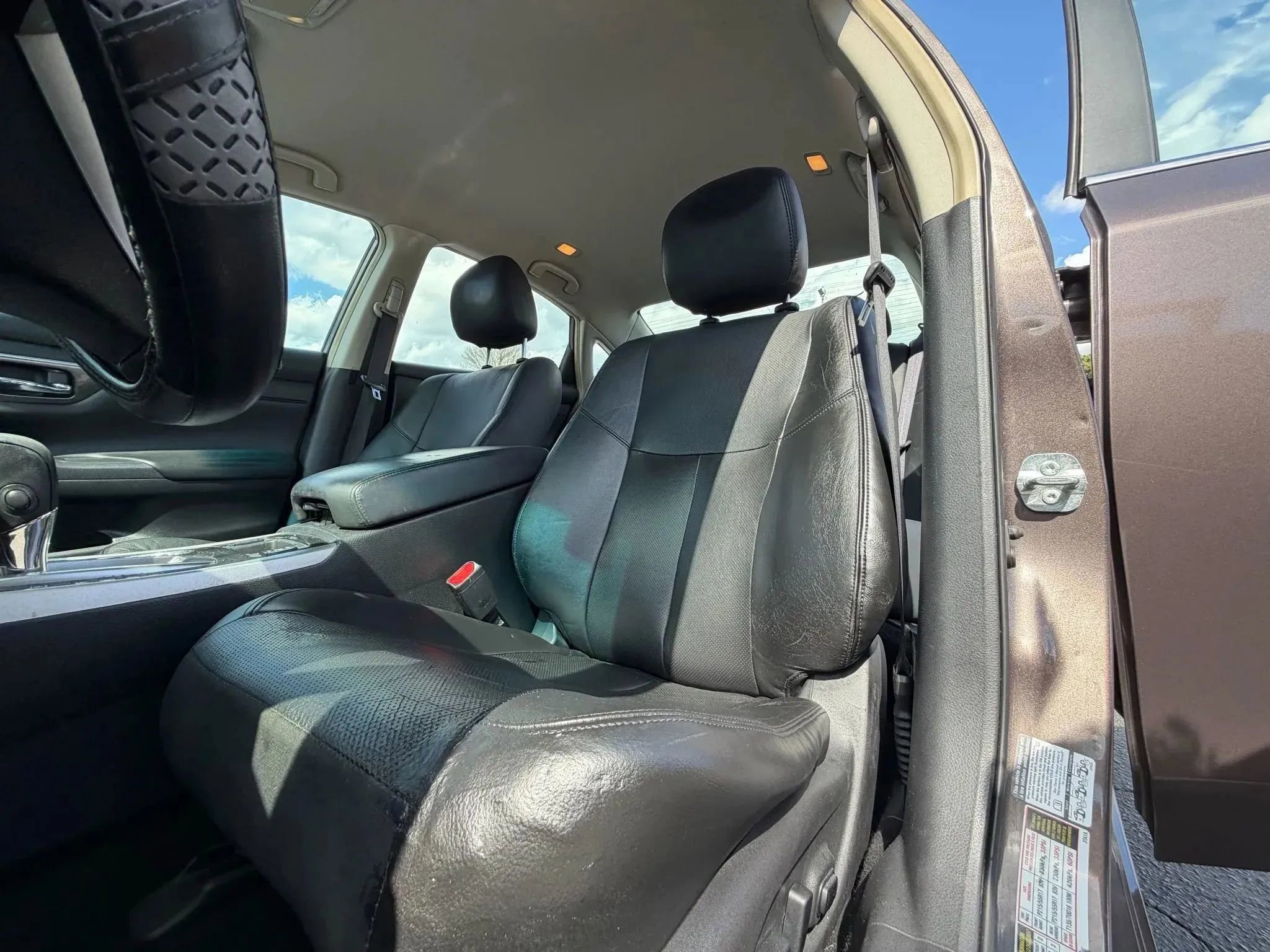 Used 2013 Nissan Altima 2.5 SL FWD image 25