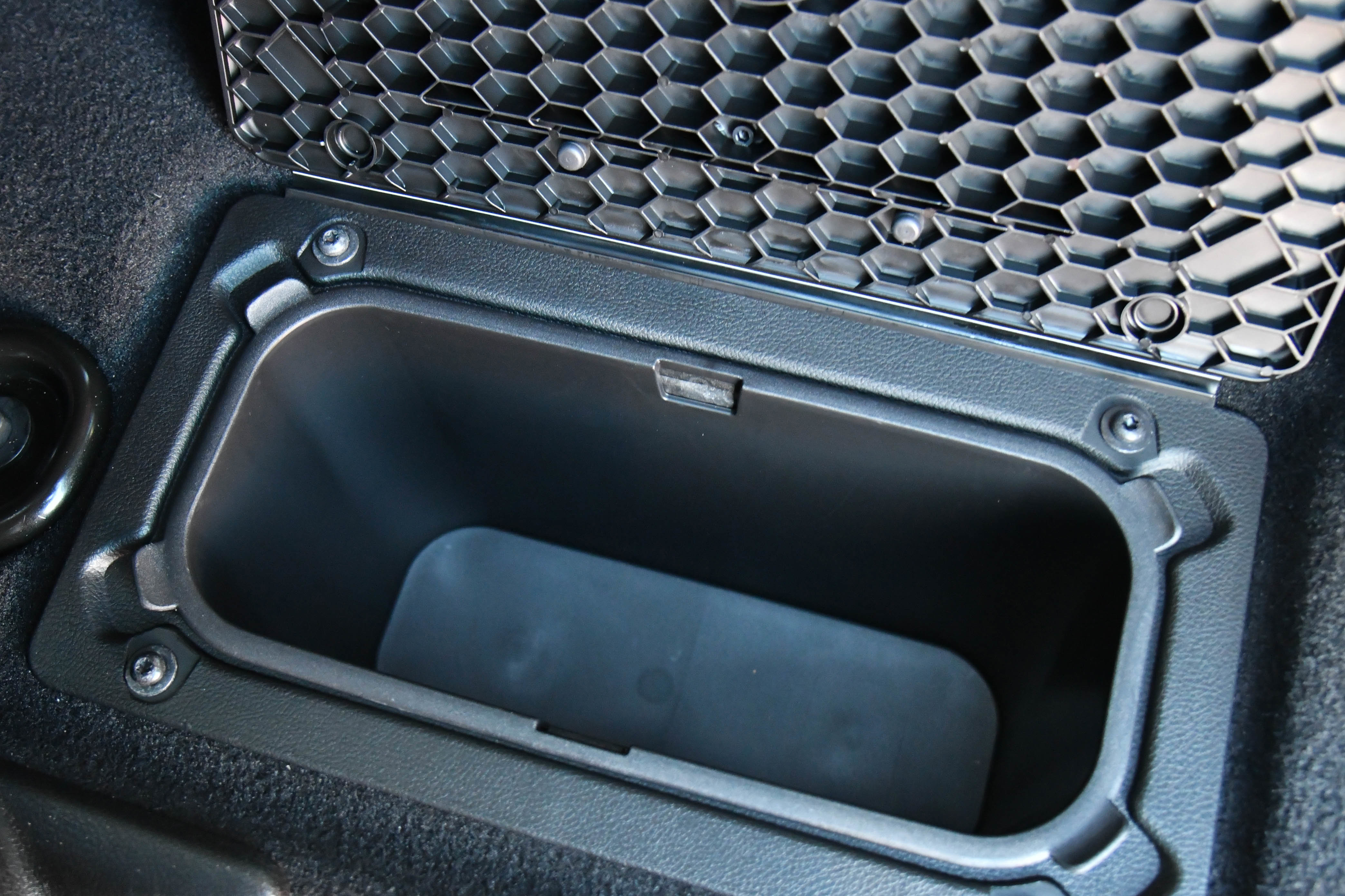 Used 2025 RAM 2500 Big Horn image 42