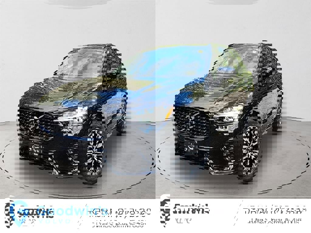 Certified 2025 Volvo XC60 B5 Plus